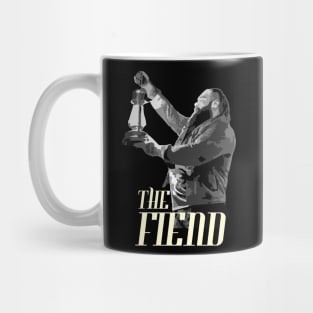 VINTAGE BRAY WYATT Mug